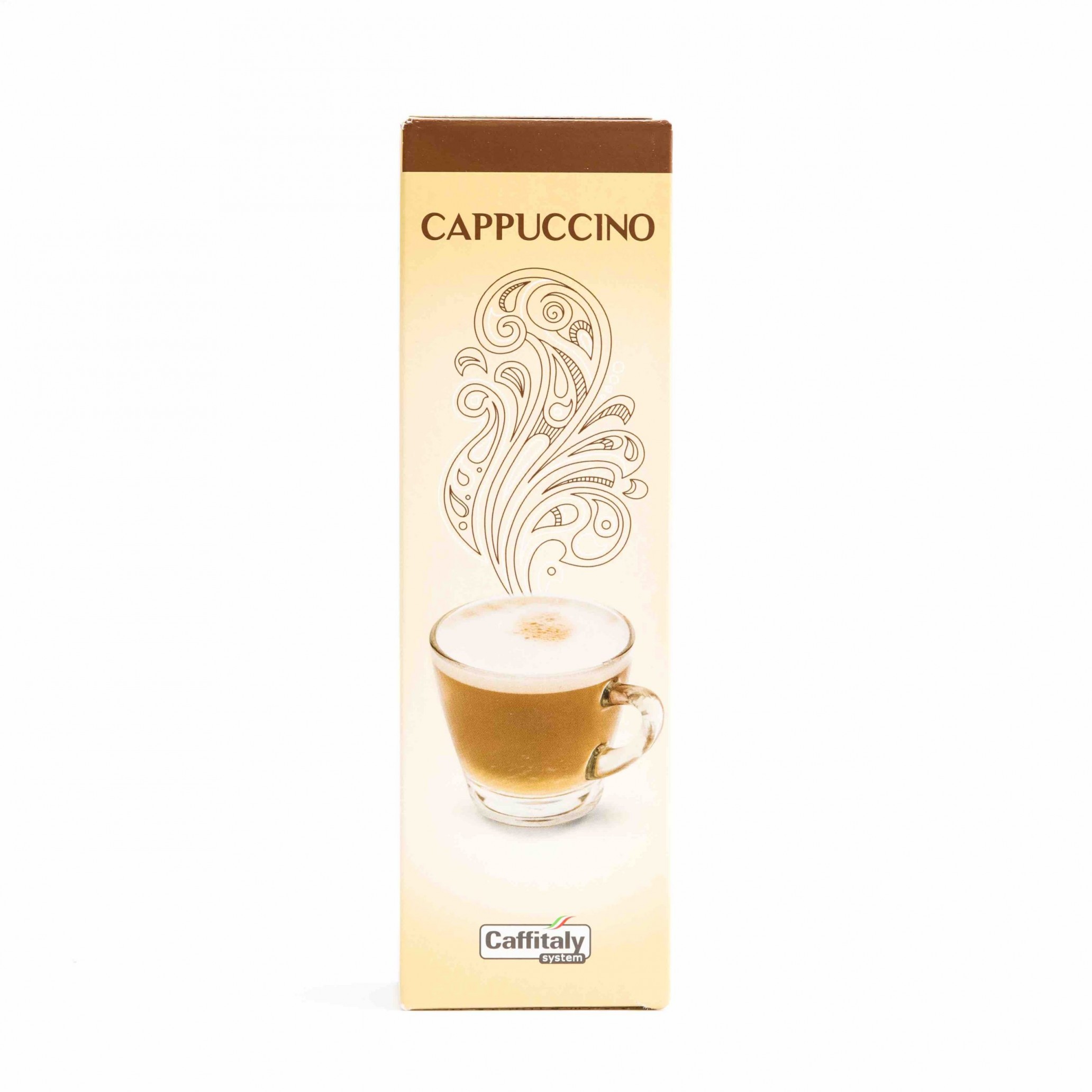 Espresso Nocciola 10 capsule Caffitaly - Caffè Bonetti