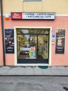 Consegna caffè a domicilio a Bologna